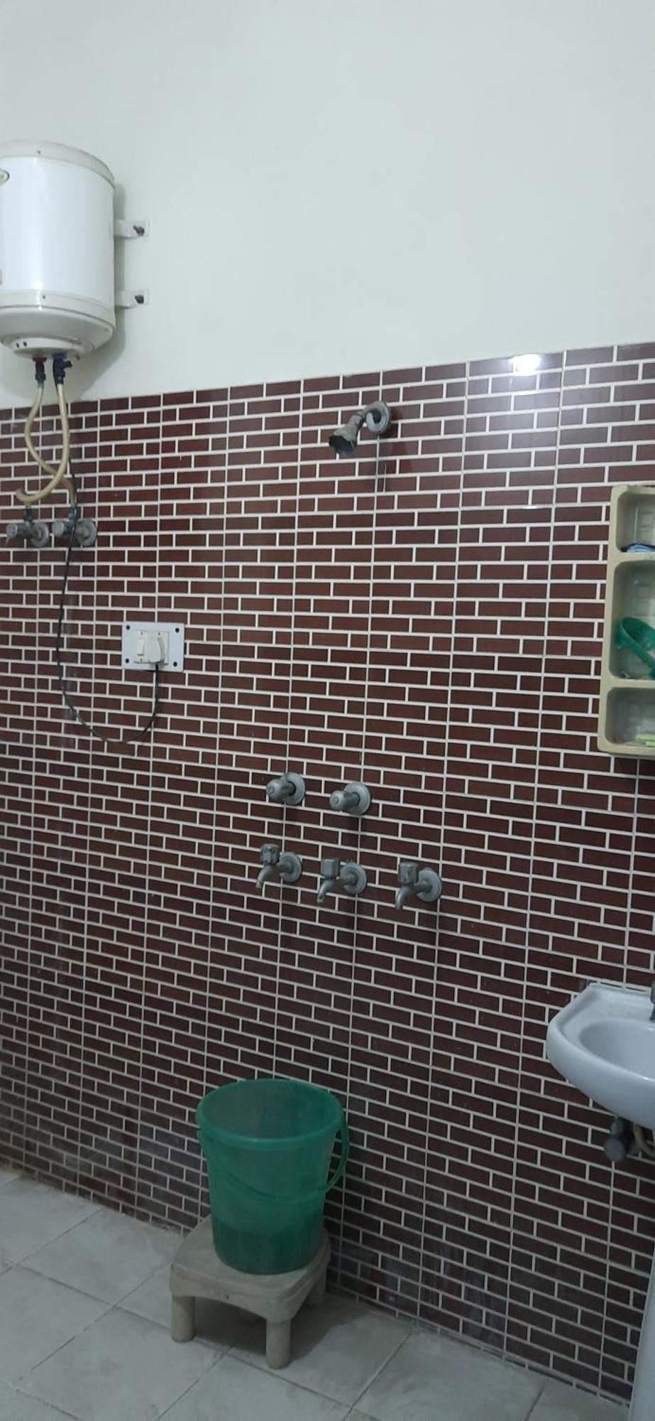 Balaji Guest House - Home Stay Большая Нойда Экстерьер фото