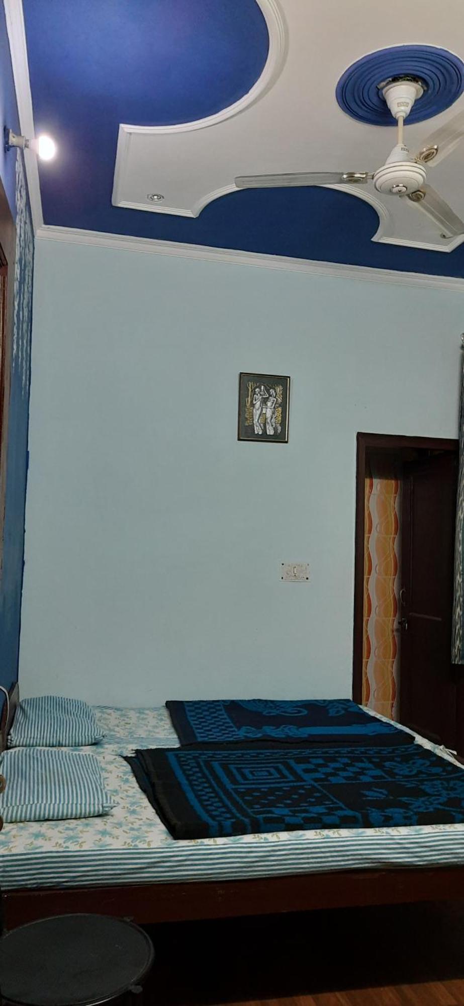 Balaji Guest House - Home Stay Большая Нойда Экстерьер фото