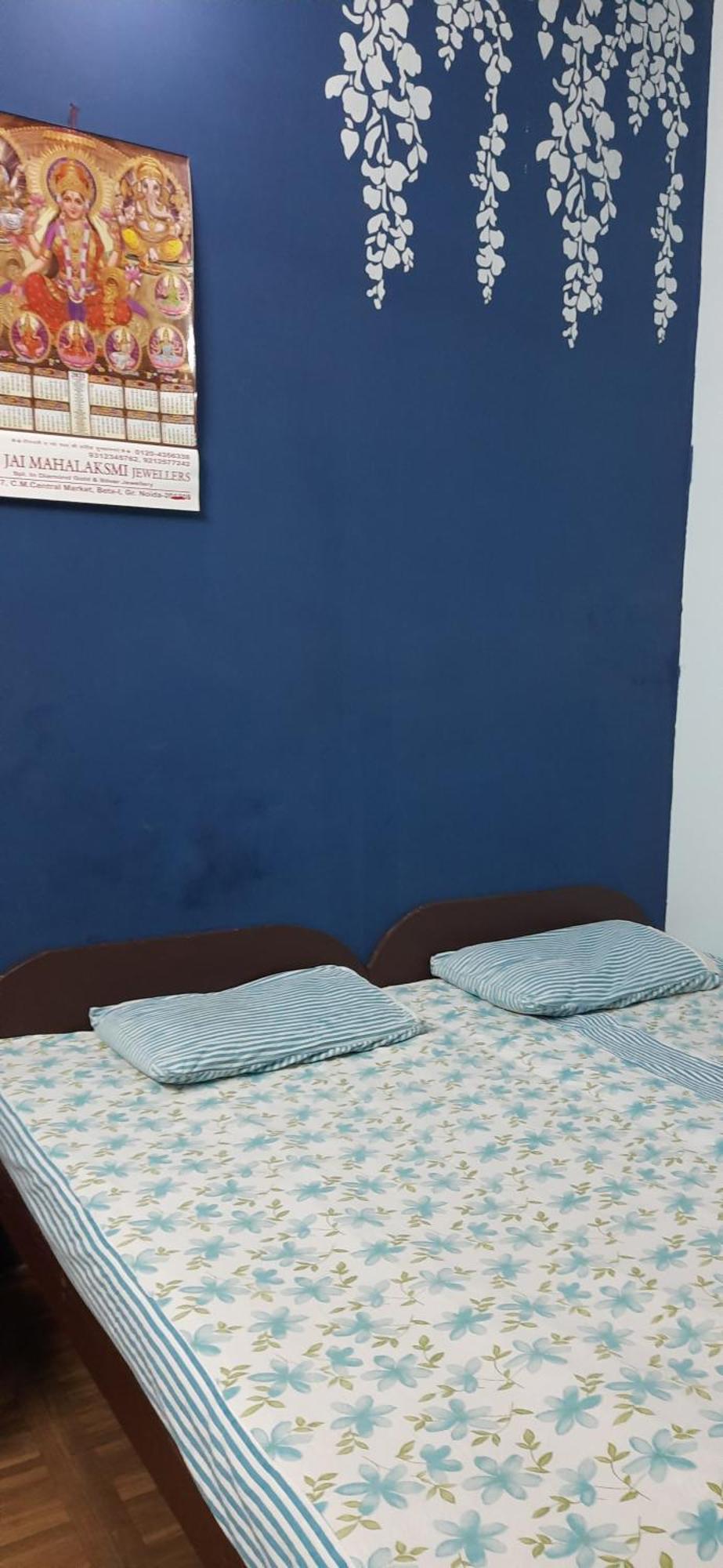 Balaji Guest House - Home Stay Большая Нойда Экстерьер фото
