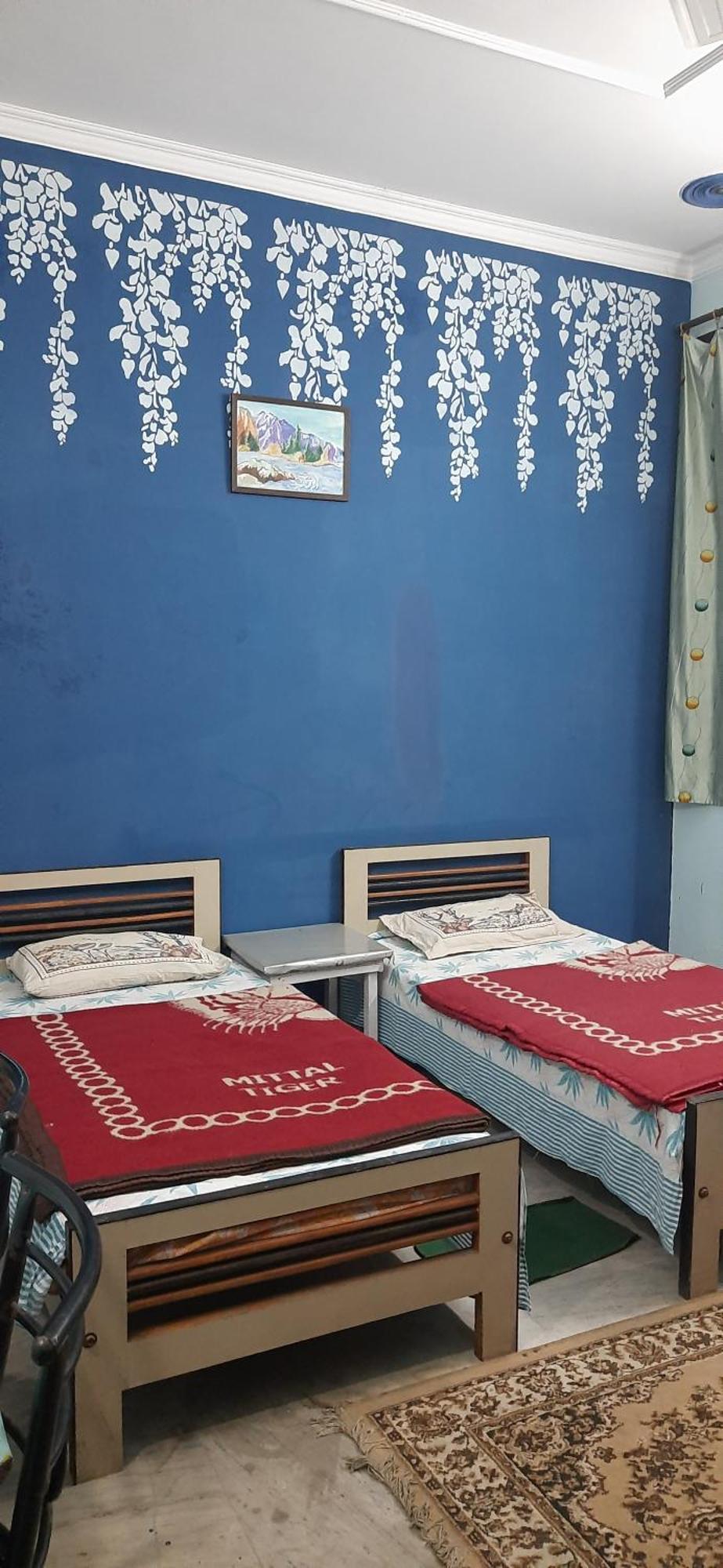 Balaji Guest House - Home Stay Большая Нойда Экстерьер фото