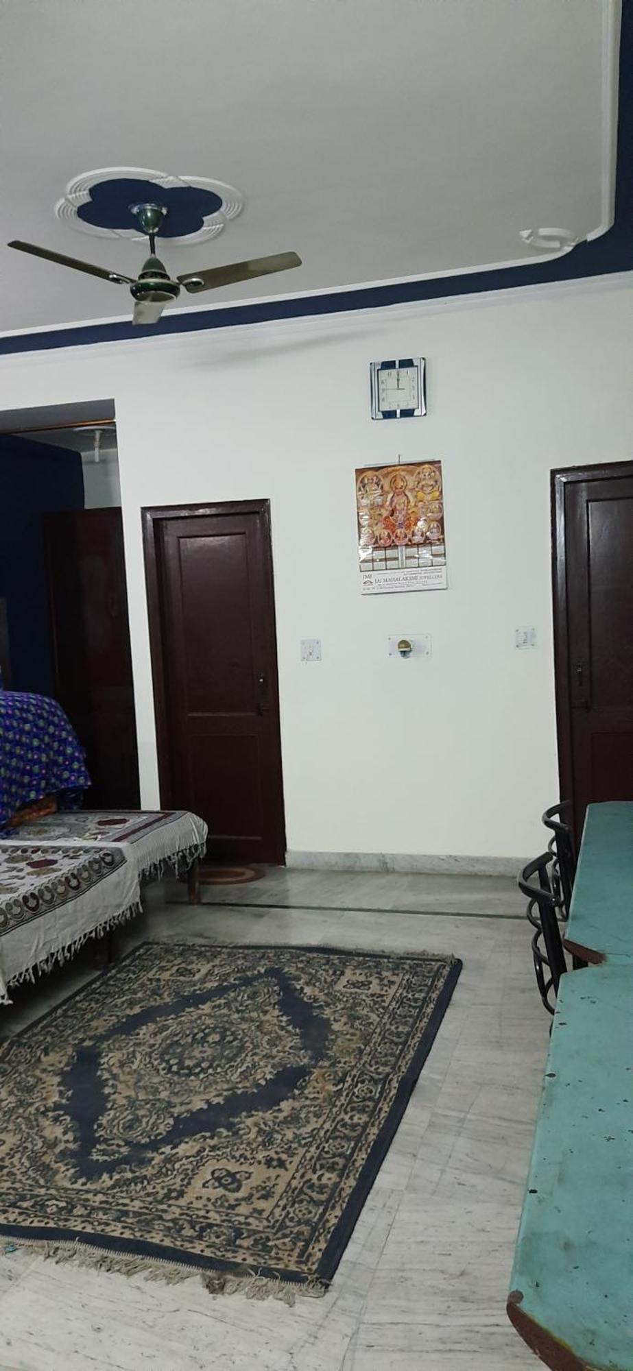 Balaji Guest House - Home Stay Большая Нойда Экстерьер фото