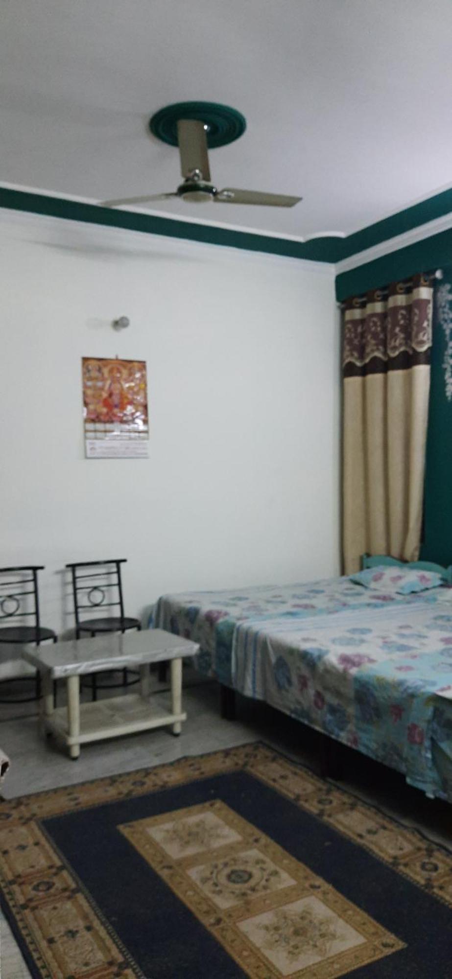 Balaji Guest House - Home Stay Большая Нойда Экстерьер фото