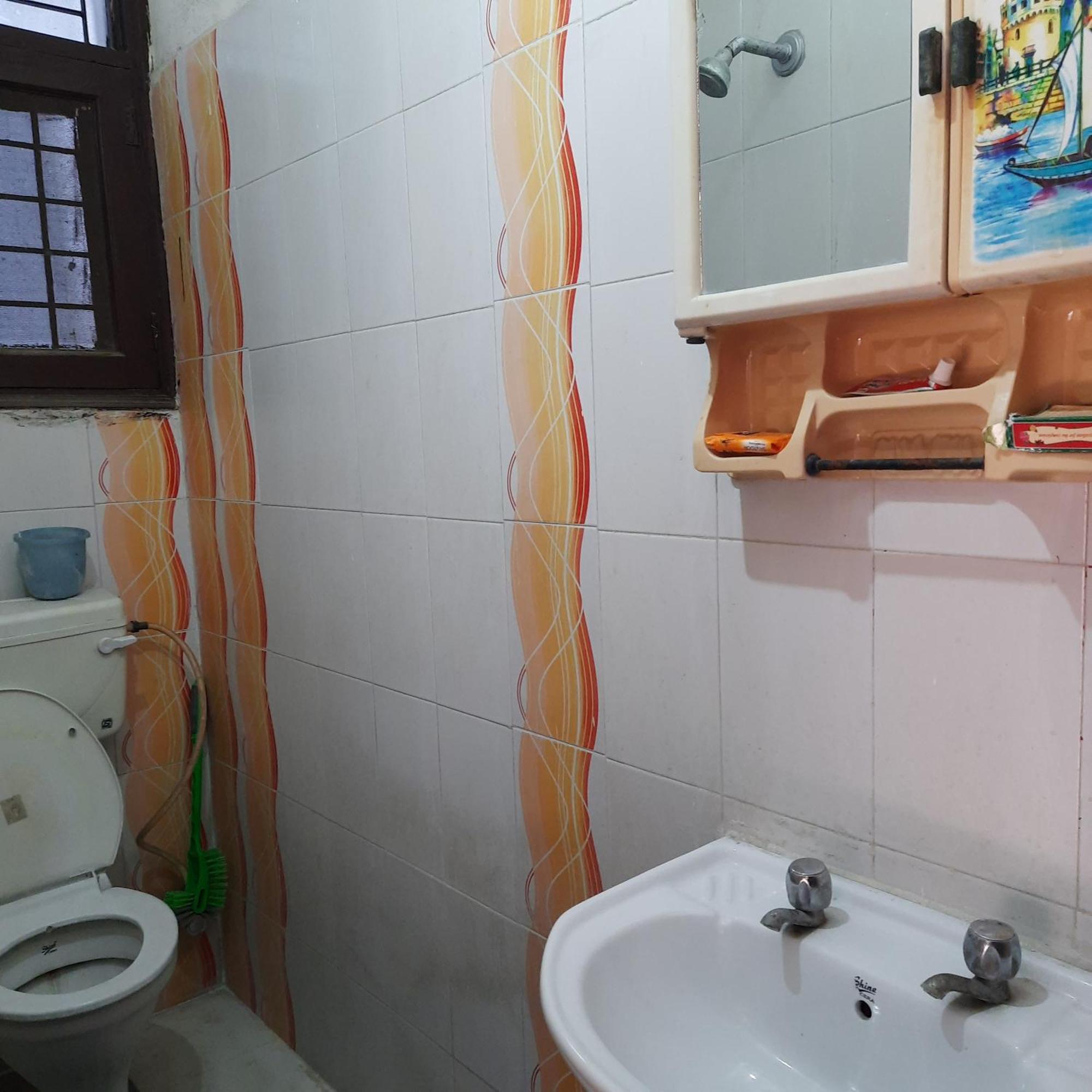 Balaji Guest House - Home Stay Большая Нойда Номер фото