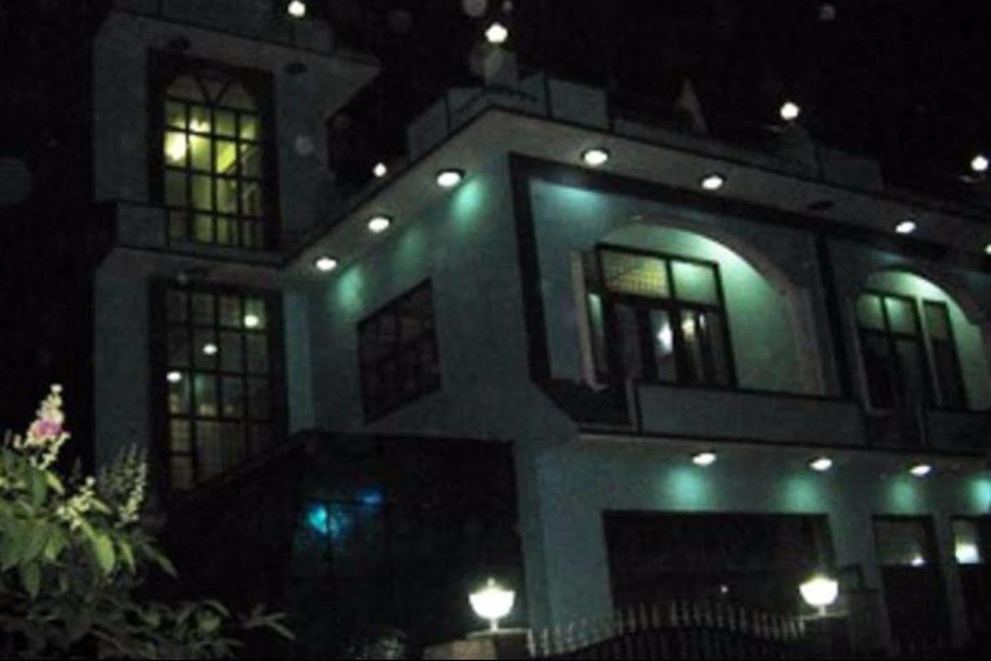 Balaji Guest House - Home Stay Большая Нойда Экстерьер фото