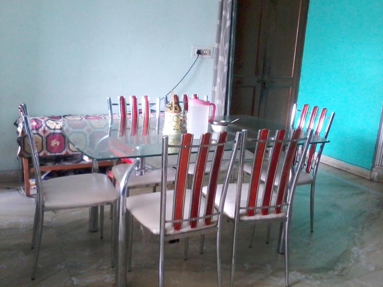 Balaji Guest House - Home Stay Большая Нойда Экстерьер фото